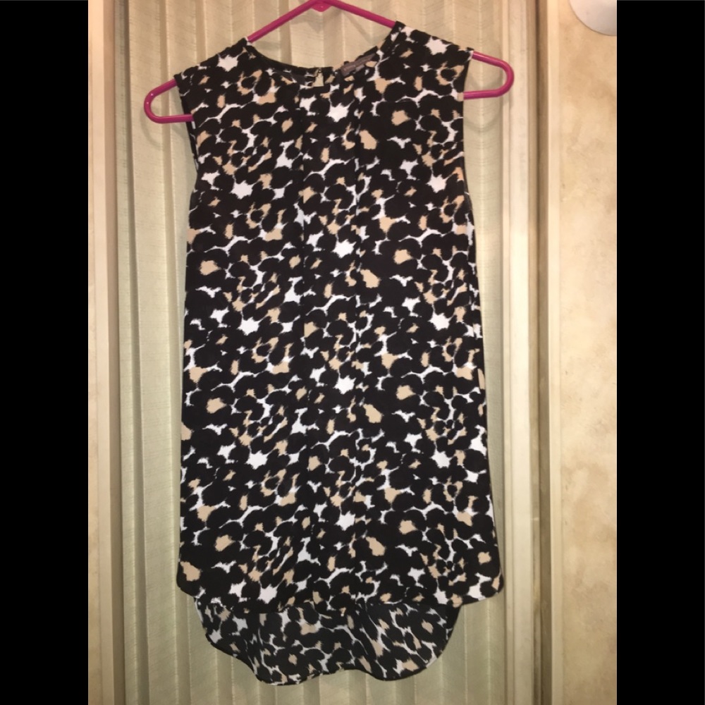Vince Camuto Casual Top